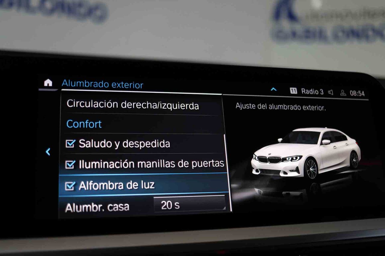 BMW Serie 3 320e - Foto 65