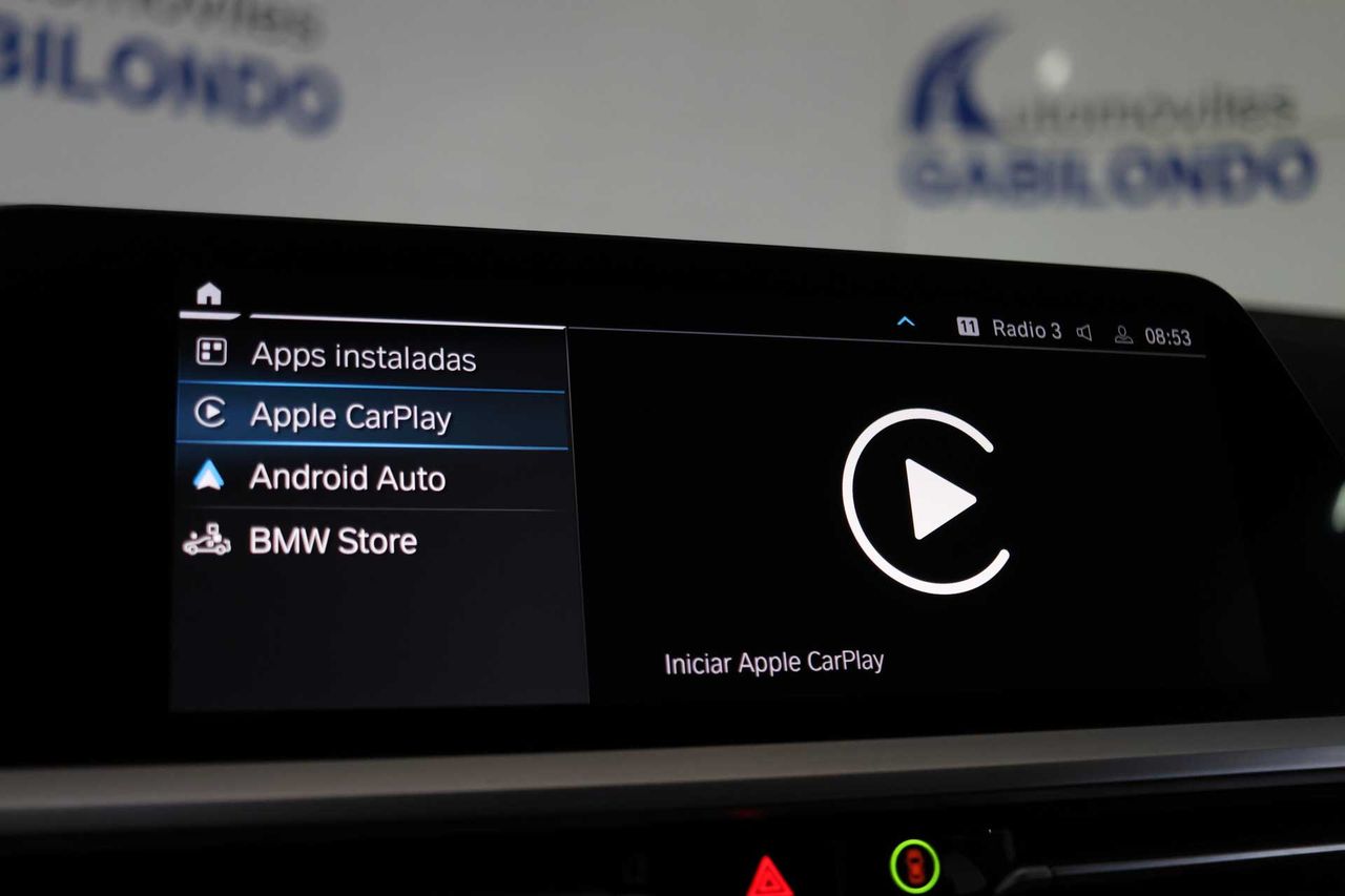 BMW Serie 3 320e - Foto 63