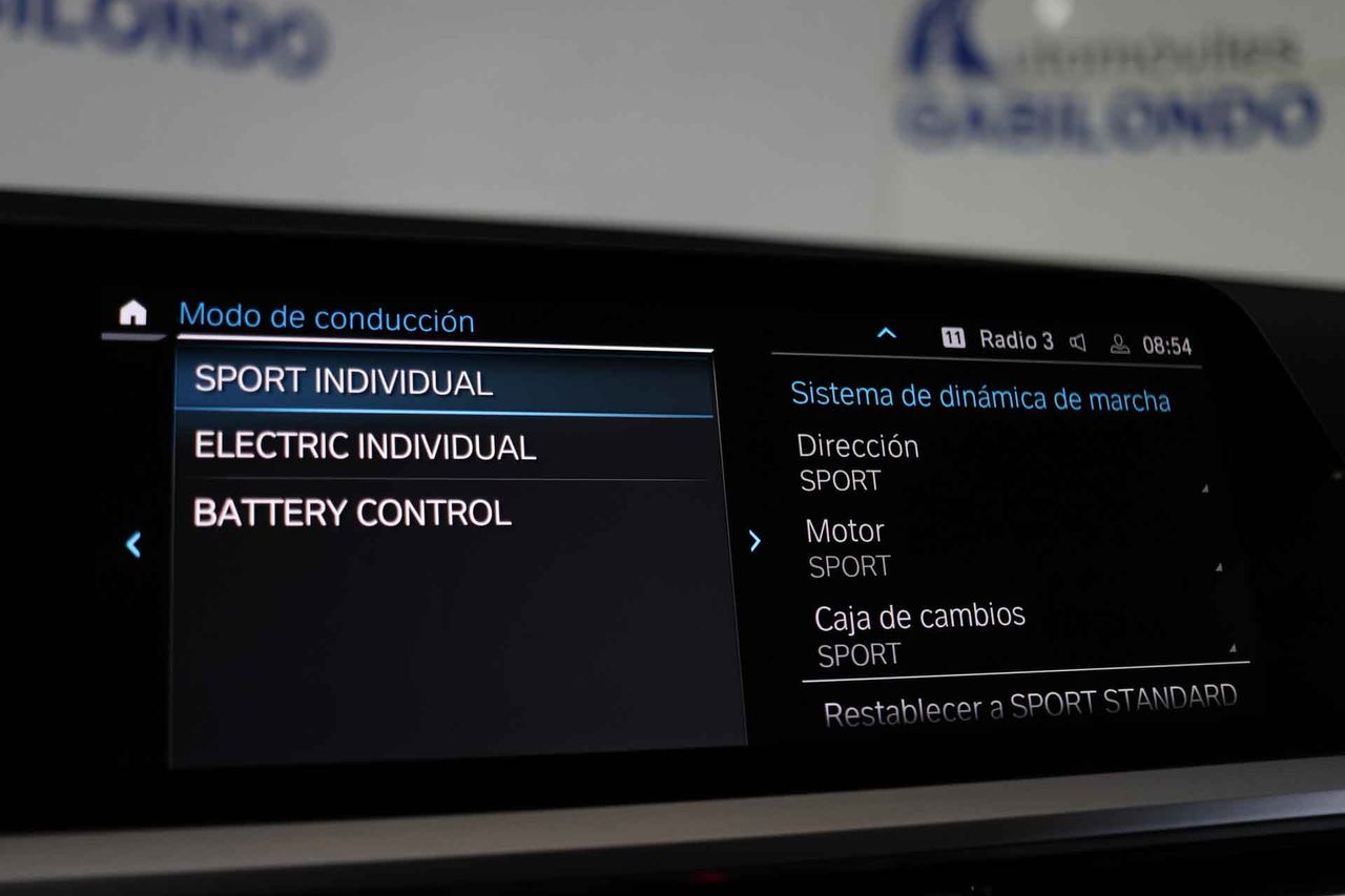 BMW Serie 3 320e - Foto 64