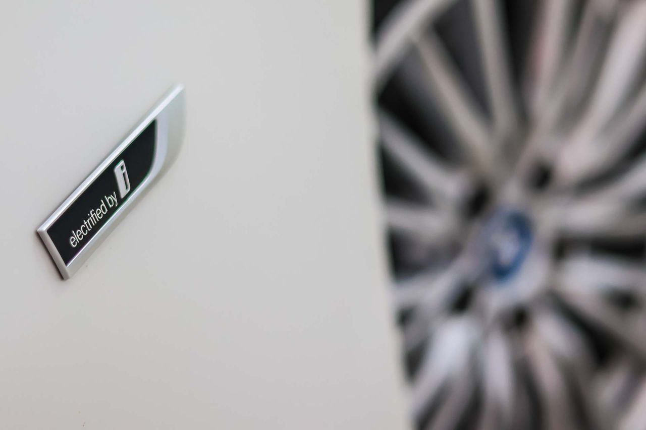 BMW Serie 3 320e - Foto 25