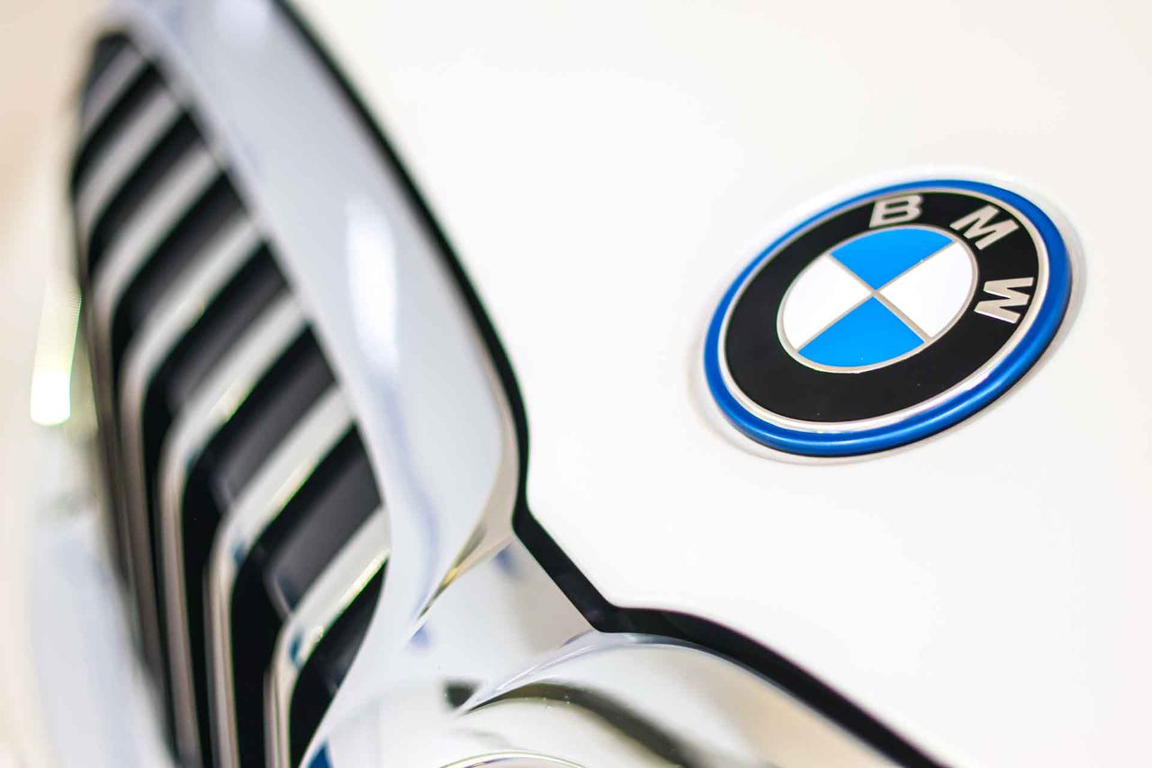 BMW Serie 3 320e - Foto 12