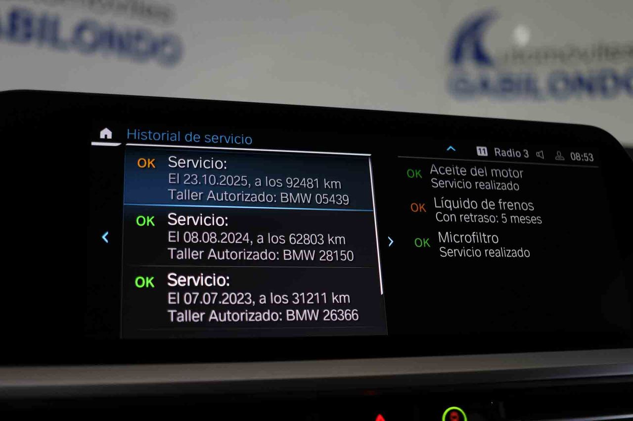 BMW Serie 3 320e - Foto 9