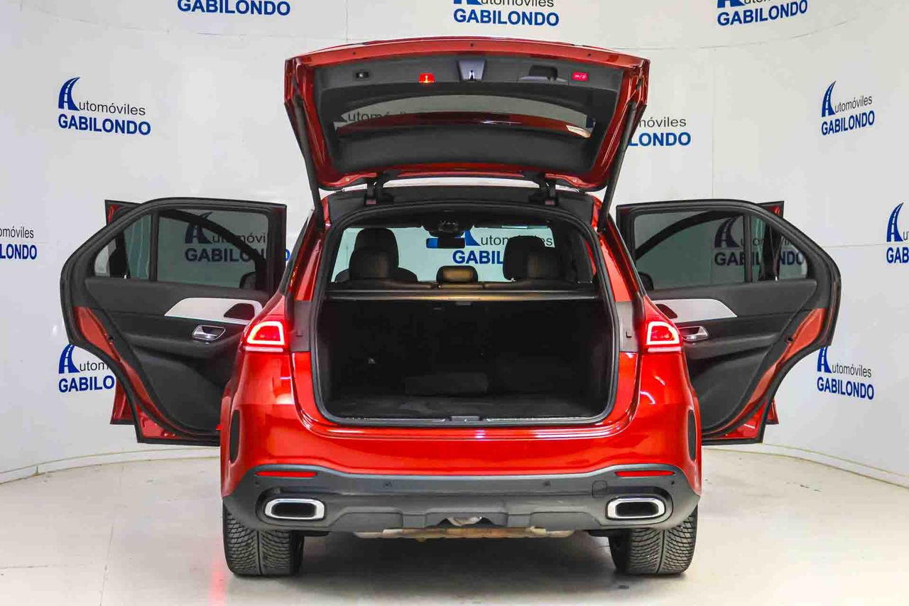 Mercedes GLE GLE 350 e 4MATIC AMG Line - Foto 31