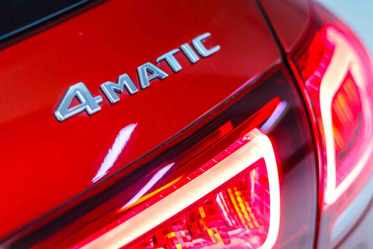 Mercedes GLE GLE 350 e 4MATIC AMG Line - Foto 25
