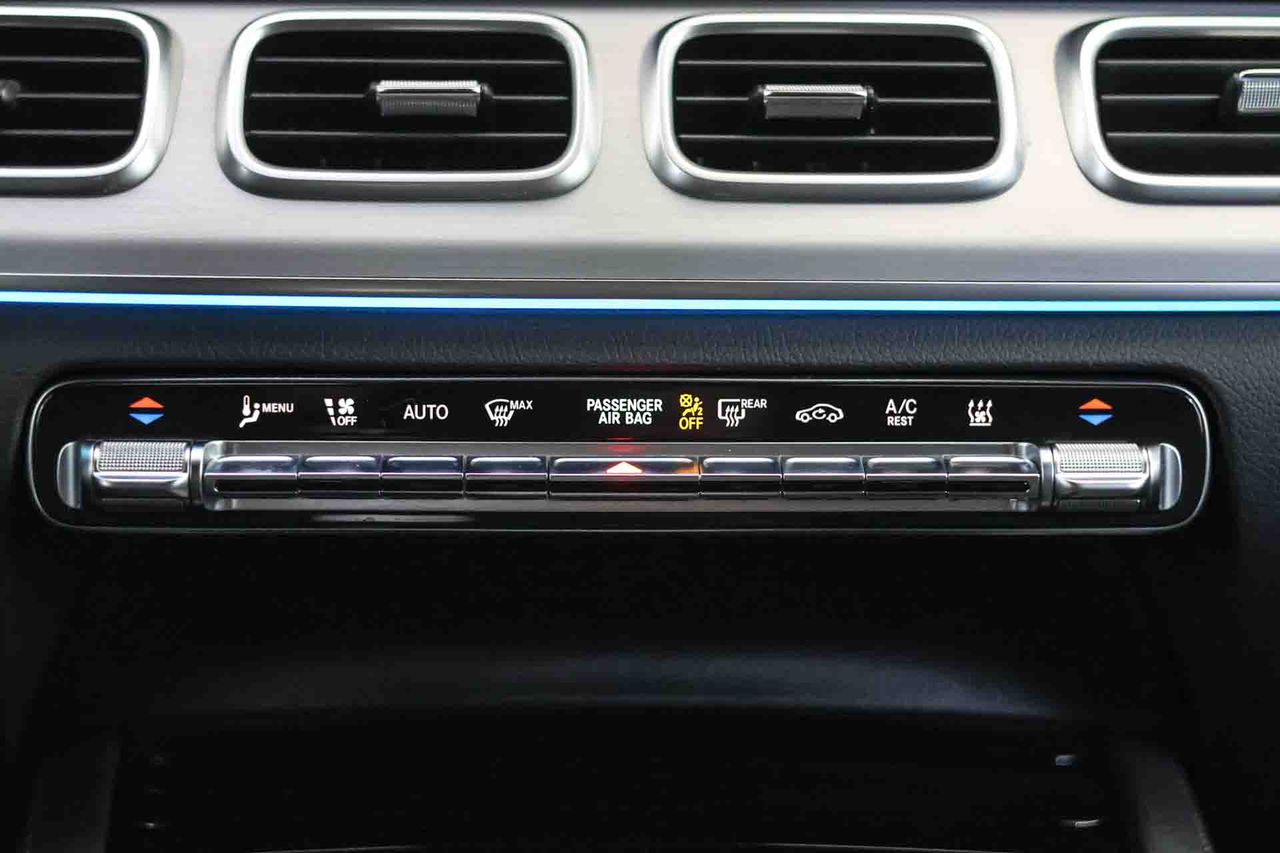 Mercedes GLE GLE 350 e 4MATIC AMG Line - Foto 49