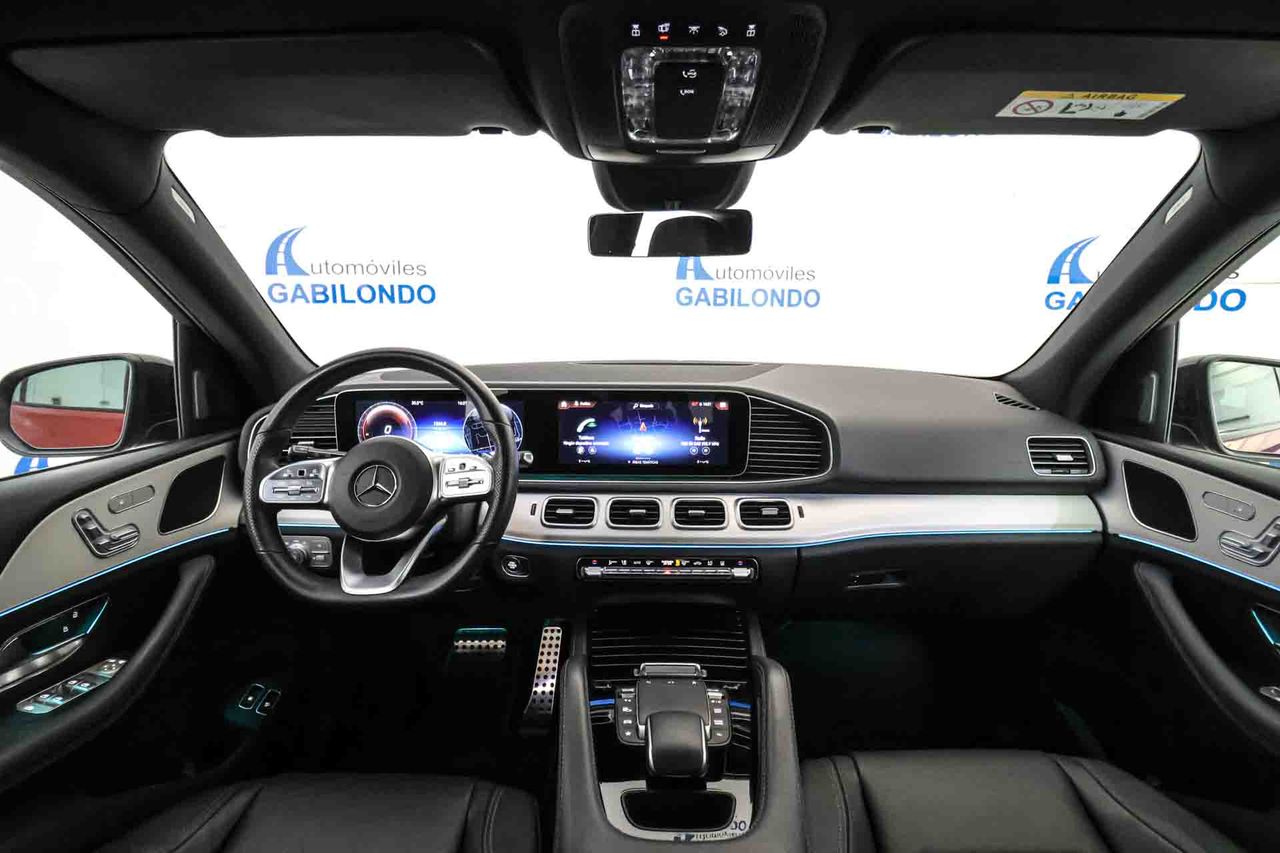 Mercedes GLE GLE 350 e 4MATIC AMG Line - Foto 52