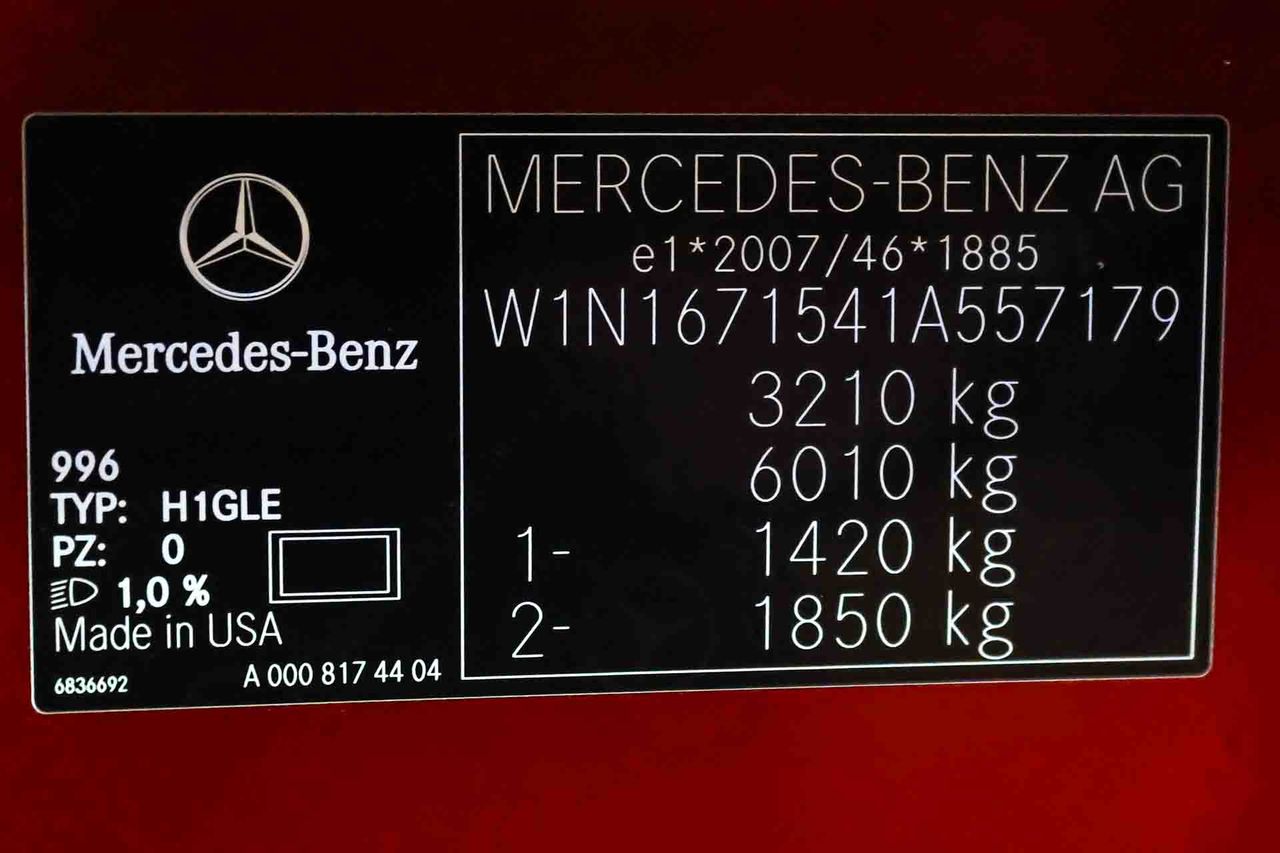 Mercedes GLE GLE 350 e 4MATIC AMG Line - Foto 8