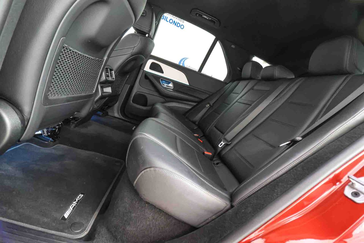 Mercedes GLE GLE 350 e 4MATIC AMG Line - Foto 51