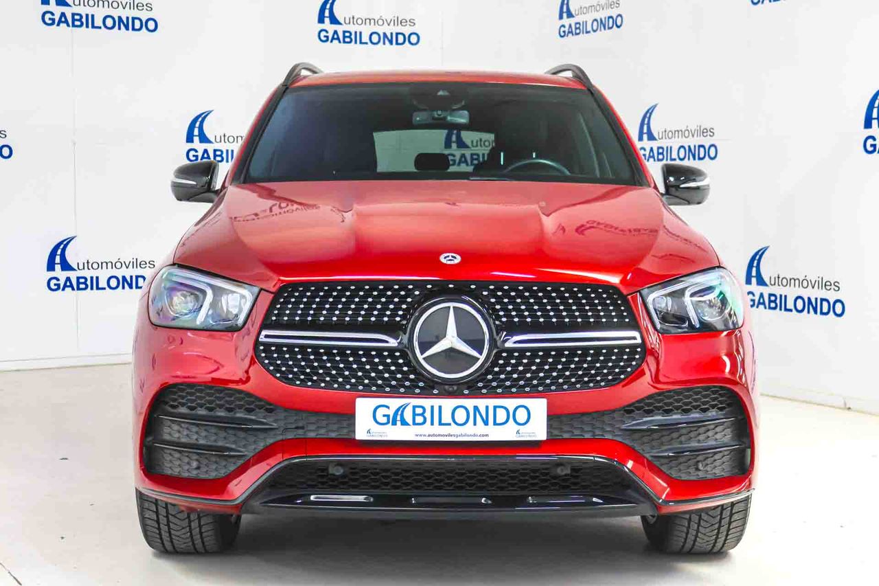 Mercedes GLE GLE 350 e 4MATIC AMG Line - Foto 3