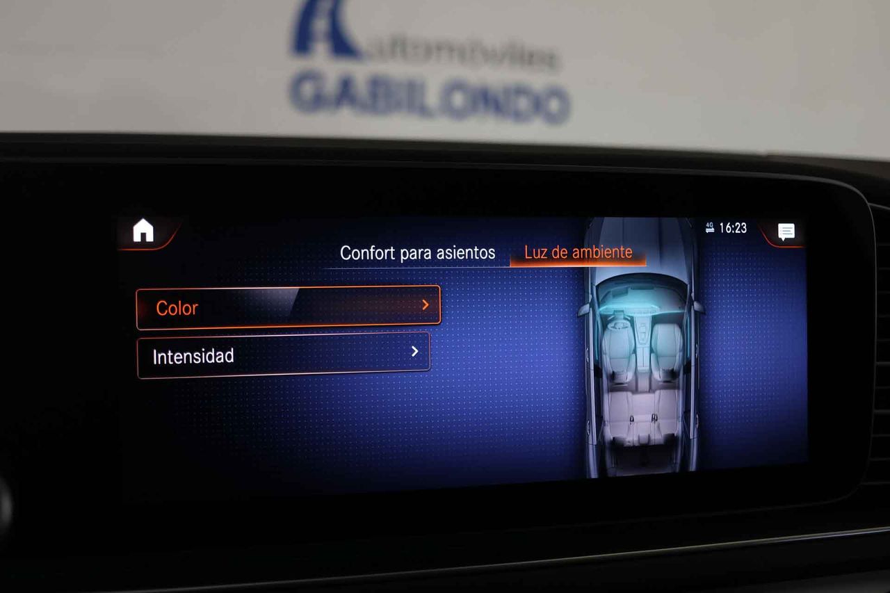 Mercedes GLE GLE 350 e 4MATIC AMG Line - Foto 61