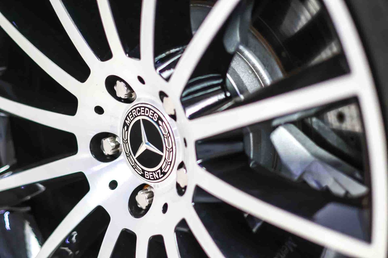Mercedes GLE GLE 350 e 4MATIC AMG Line - Foto 21