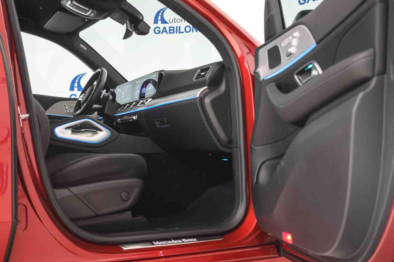 Mercedes GLE GLE 350 e 4MATIC AMG Line - Foto 53