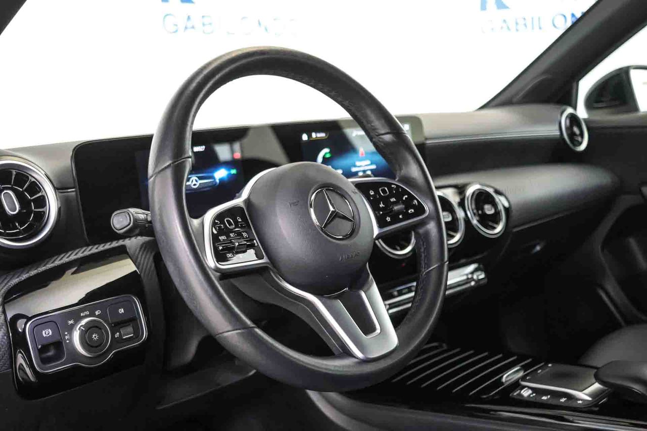 Mercedes Clase A A 200 d - Foto 6