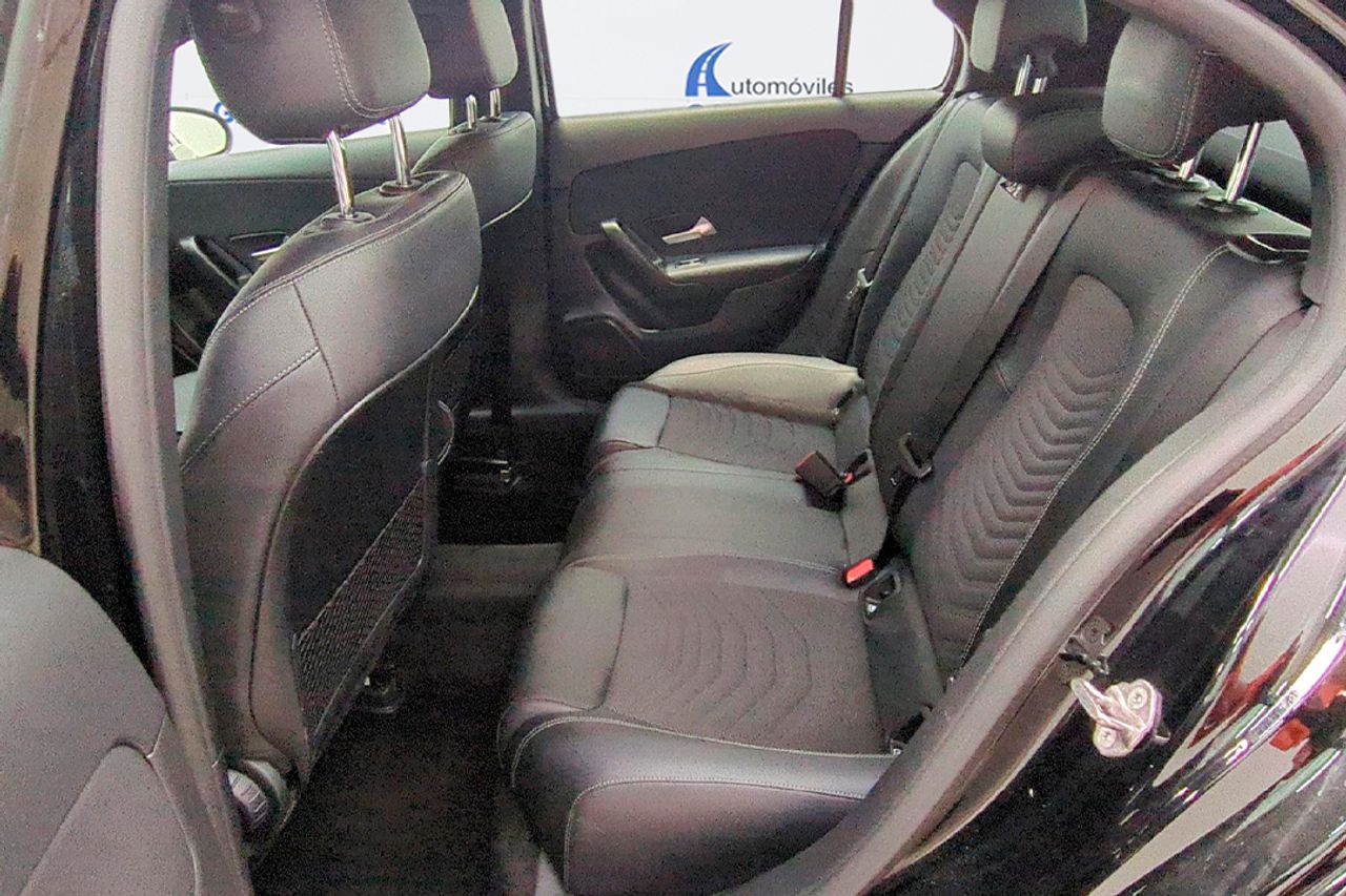 Mercedes Clase A A 200 d - Foto 8