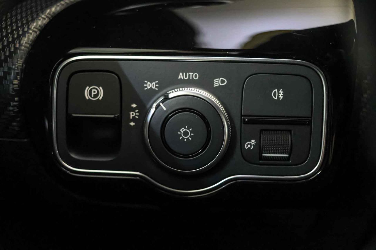 Mercedes Clase A A 200 d - Foto 32