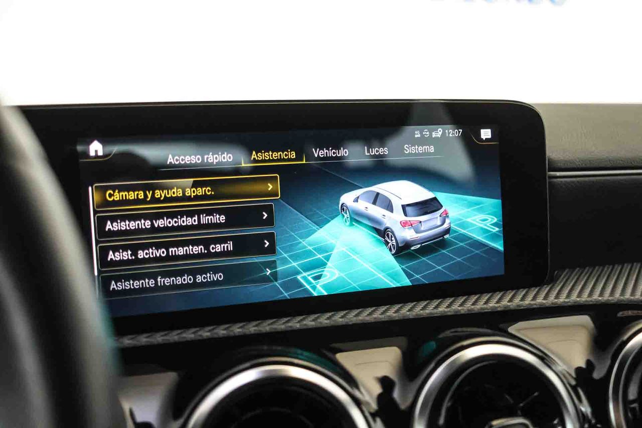 Mercedes Clase A A 200 d - Foto 57