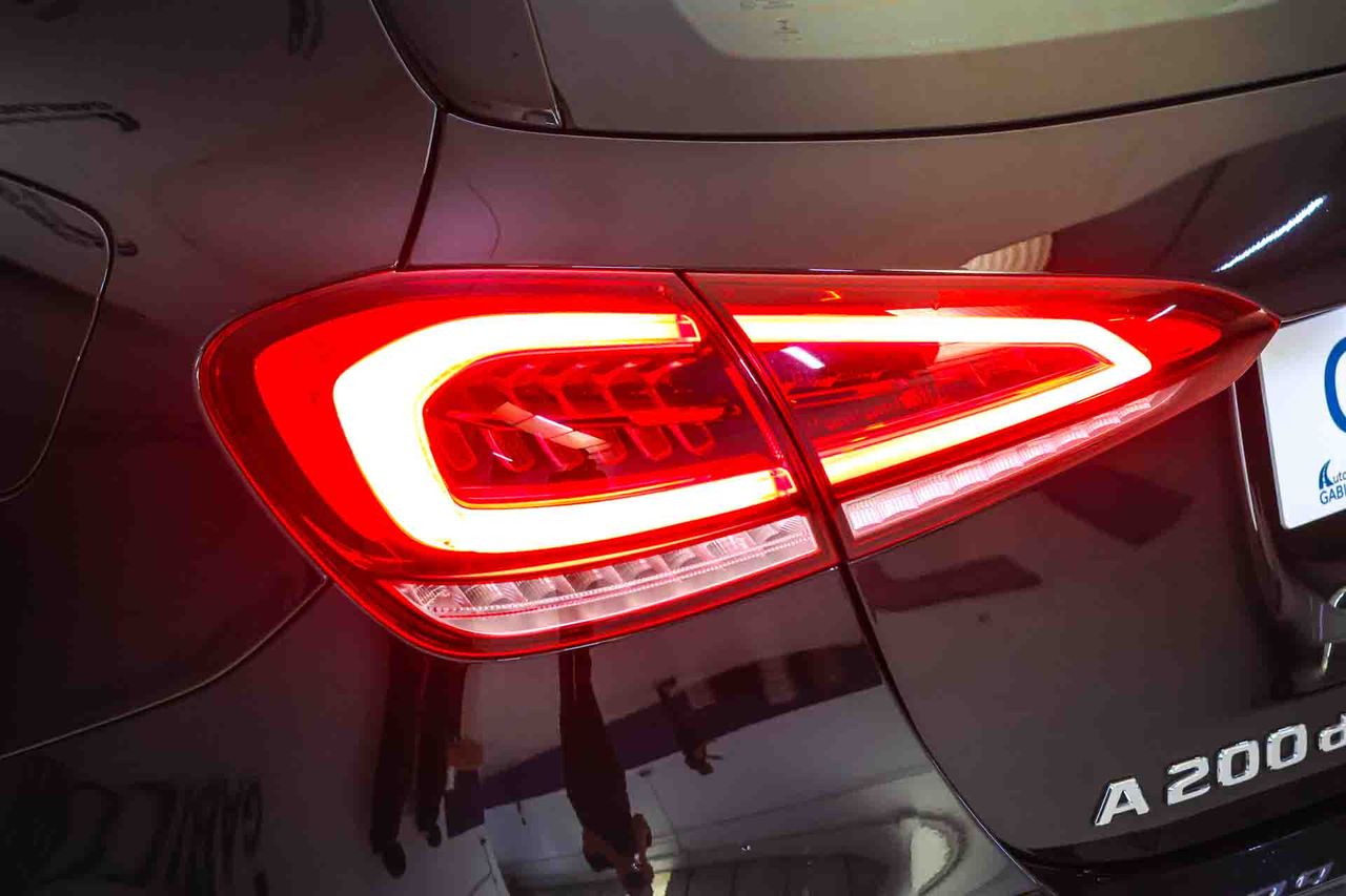 Mercedes Clase A A 200 d - Foto 17