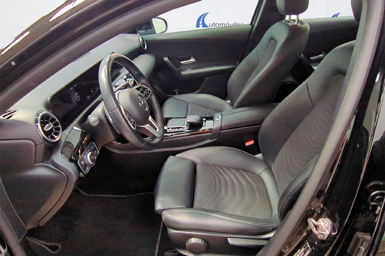 Mercedes Clase A A 200 d - Foto 7