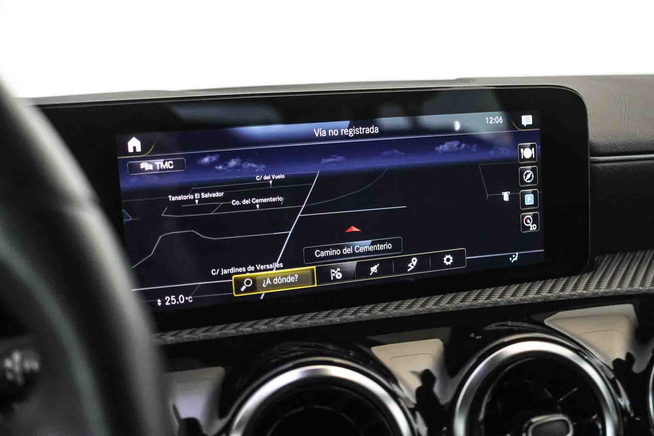 Mercedes Clase A A 200 d - Foto 53