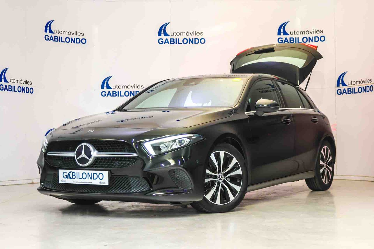 Mercedes Clase A A 200 d - Foto 18
