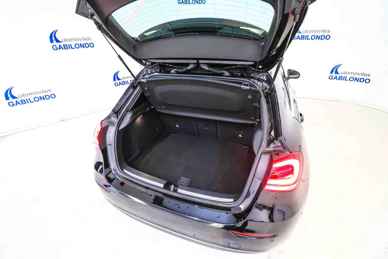Mercedes Clase A A 200 d - Foto 50