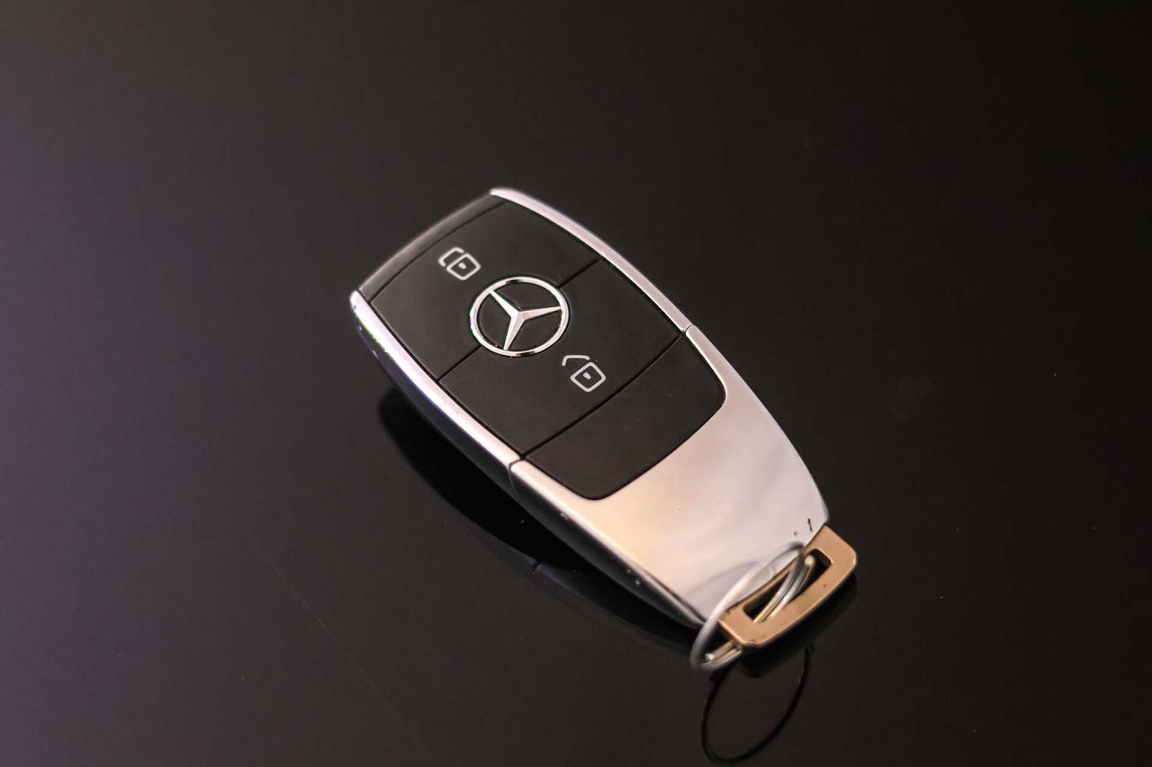 Mercedes Clase A A 200 d - Foto 64