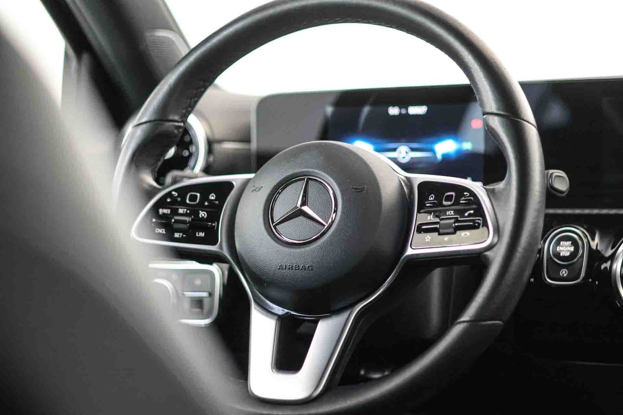 Mercedes Clase A A 200 d - Foto 34