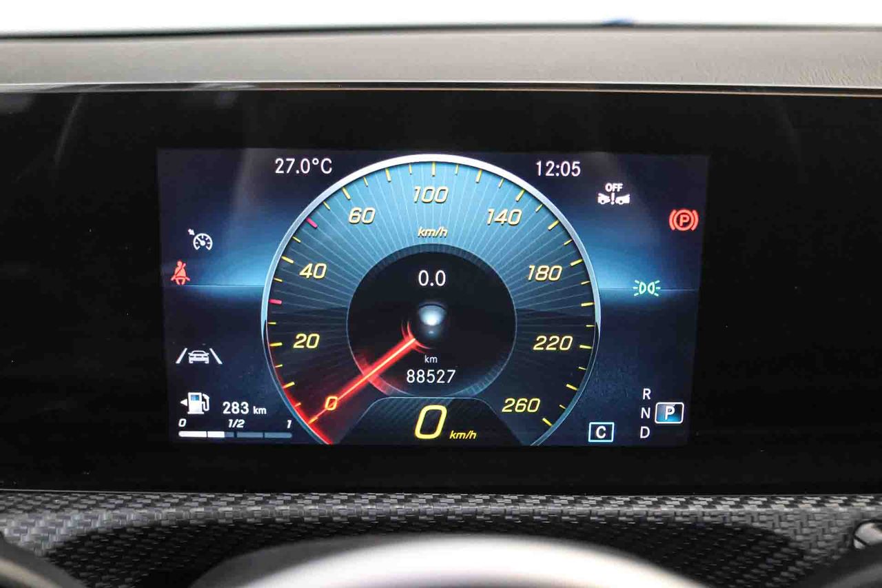 Mercedes Clase A A 200 d - Foto 41