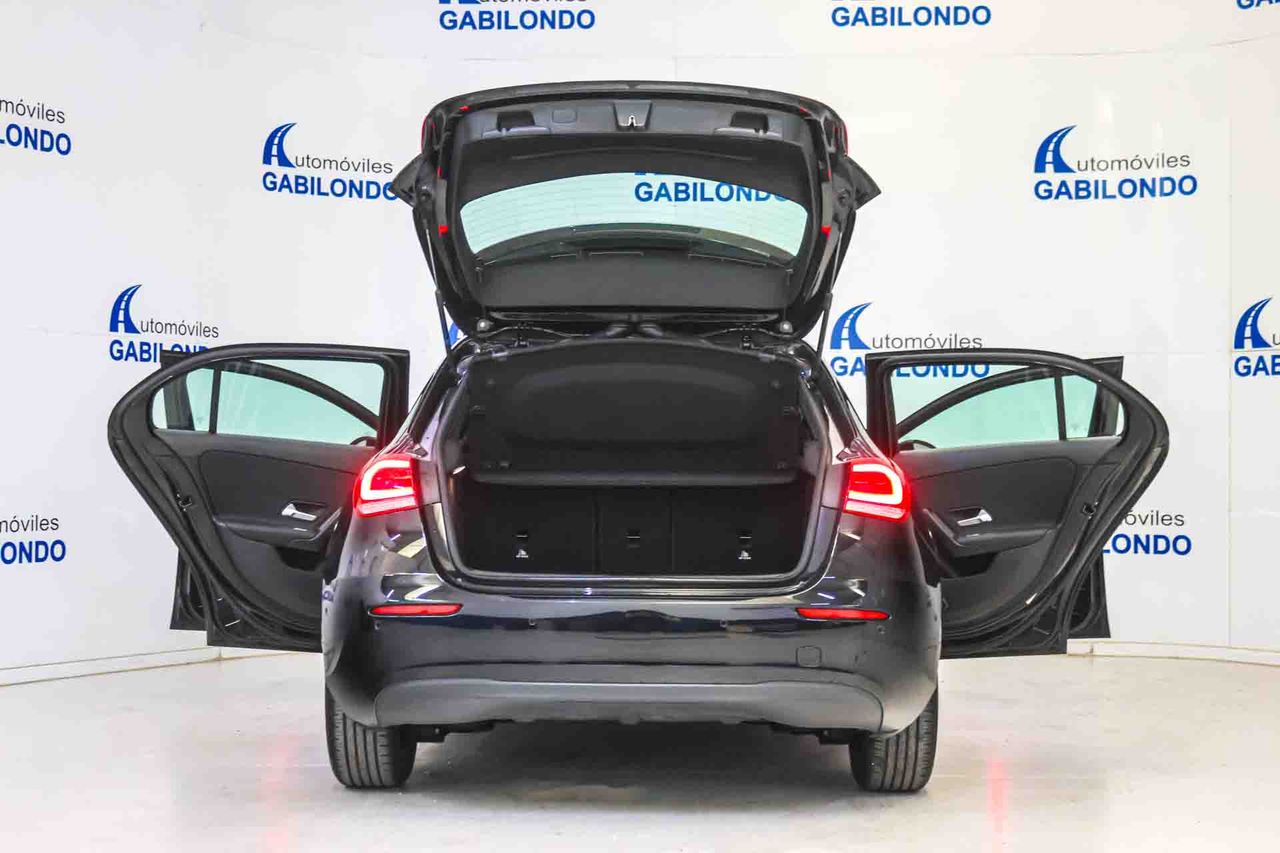 Mercedes Clase A A 200 d - Foto 26