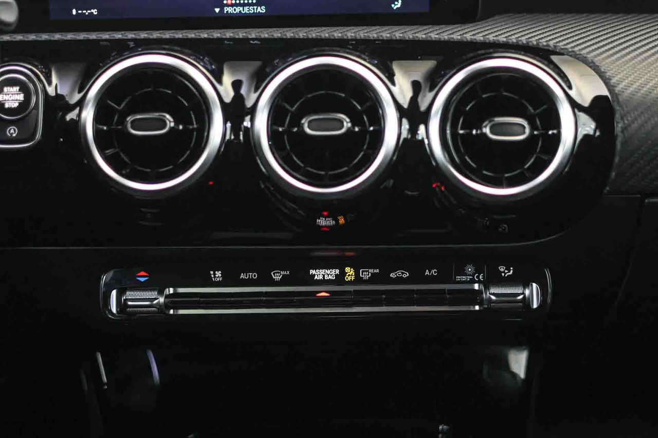 Mercedes Clase A A 200 d - Foto 44