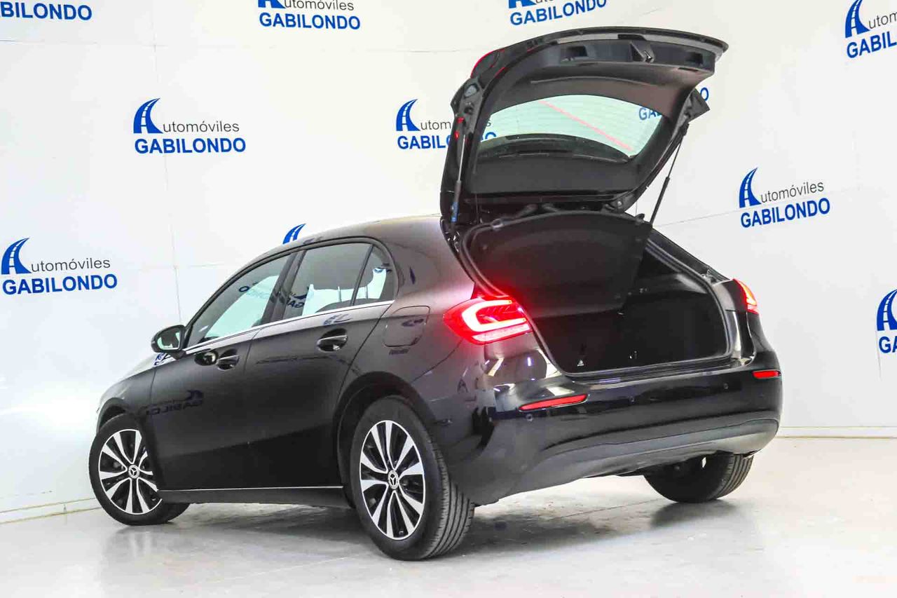 Mercedes Clase A A 200 d - Foto 23