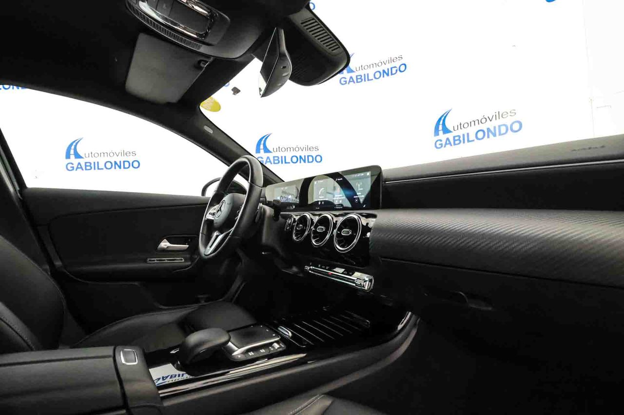 Mercedes Clase A A 200 d - Foto 47