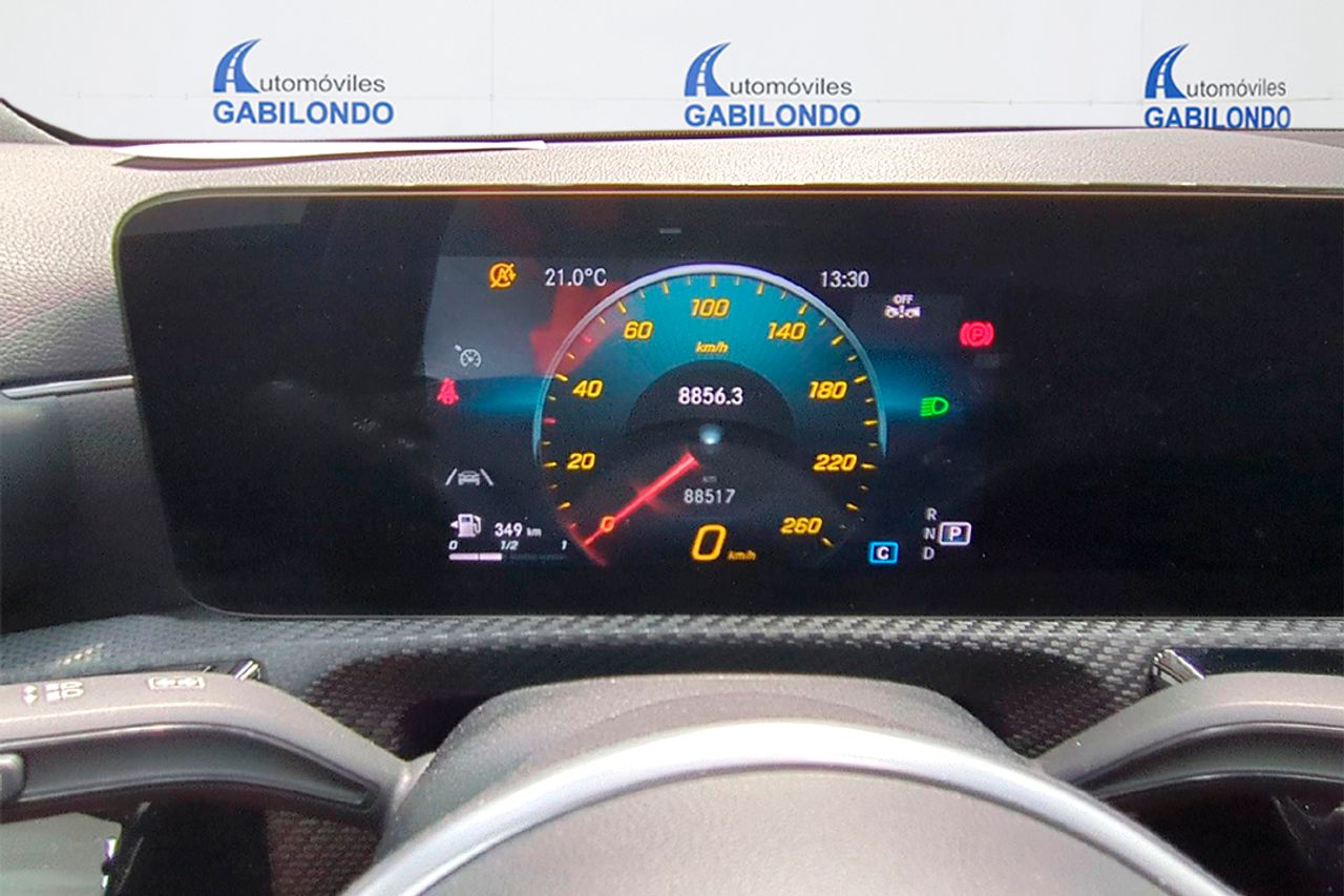 Mercedes Clase A A 200 d - Foto 5