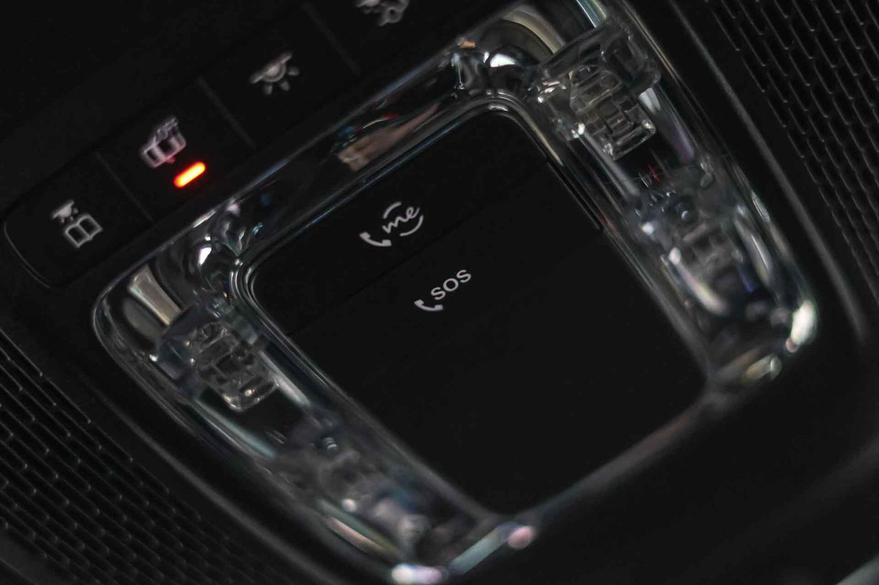 Mercedes Clase A A 200 d - Foto 46
