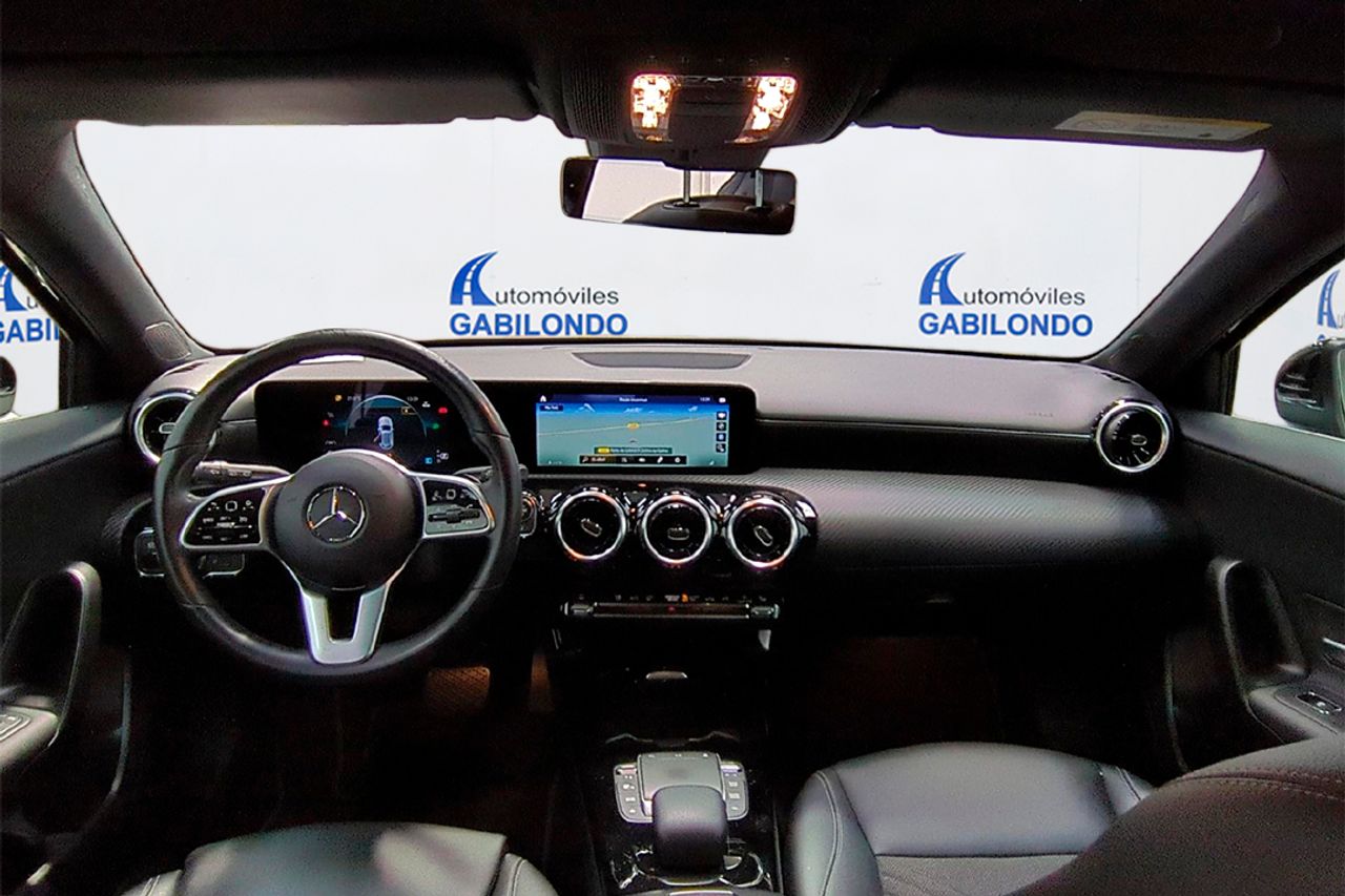 Mercedes Clase A A 200 d - Foto 4