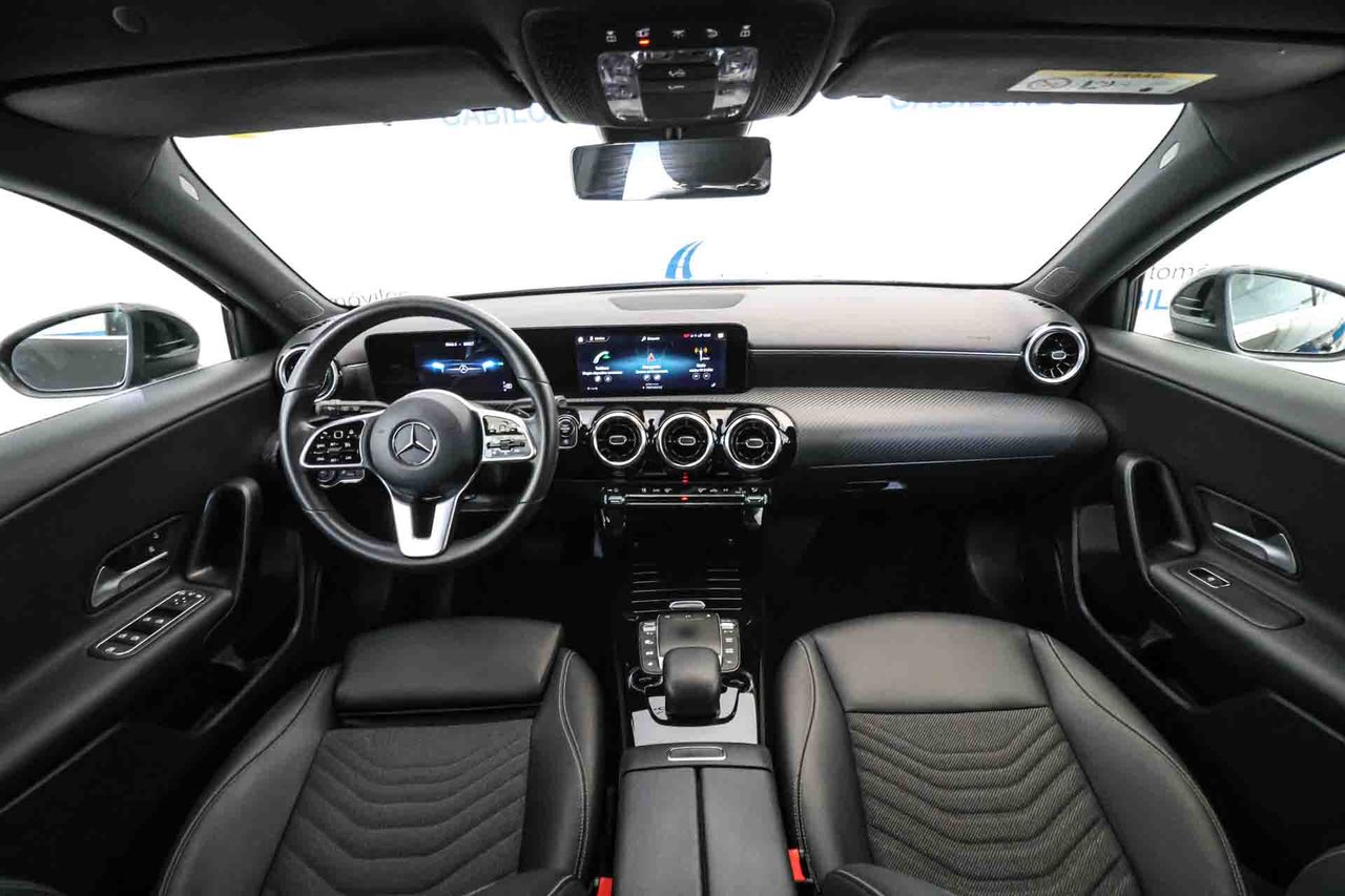 Mercedes Clase A A 200 d - Foto 33