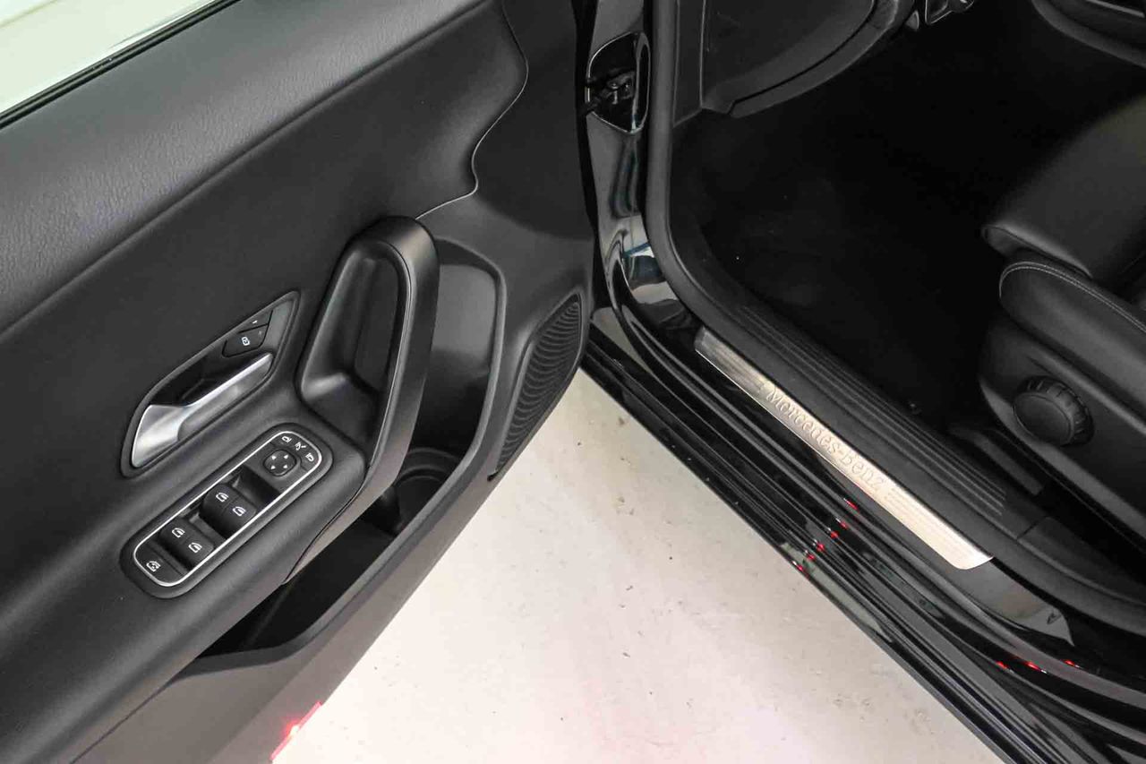 Mercedes Clase A A 200 d - Foto 30