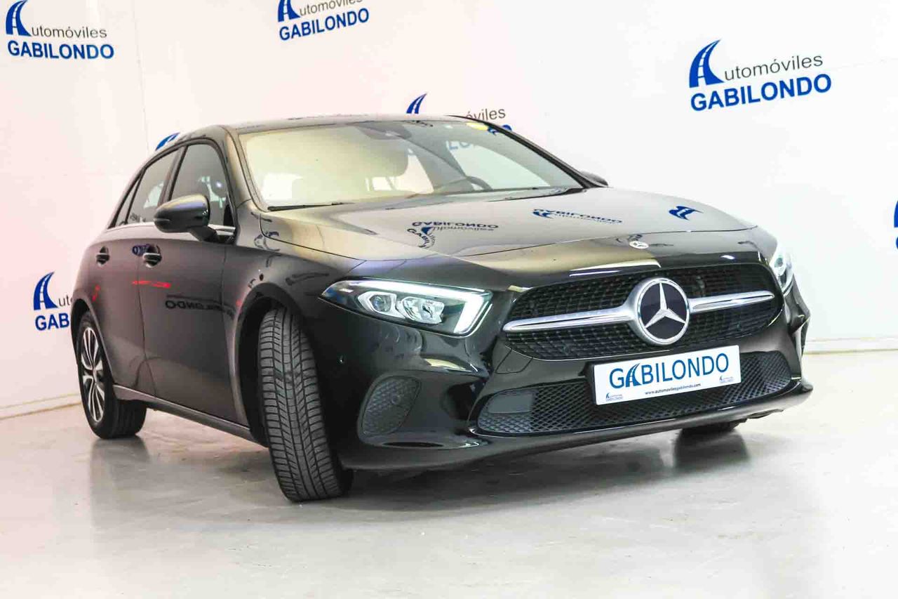Mercedes Clase A A 200 d - Foto 14