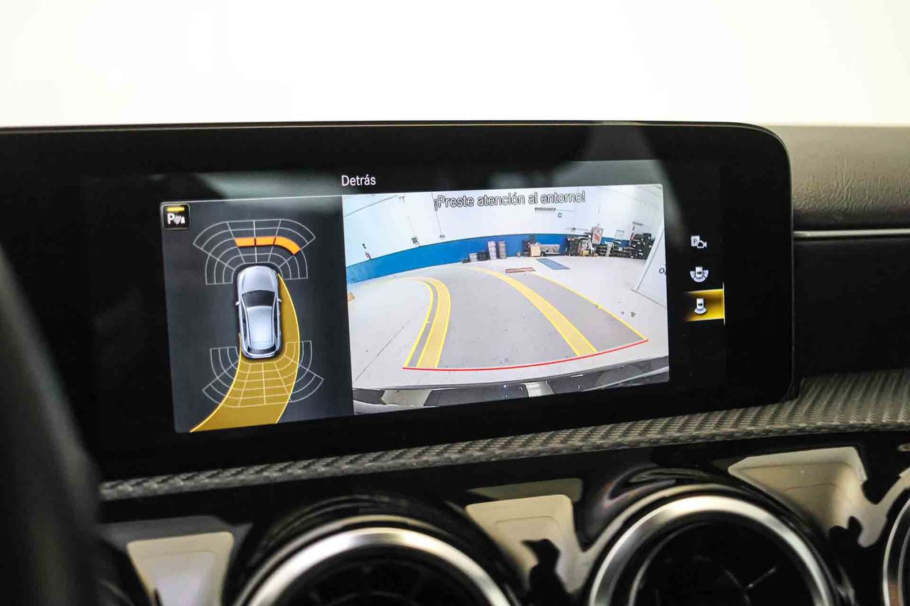 Mercedes Clase A A 200 d - Foto 63
