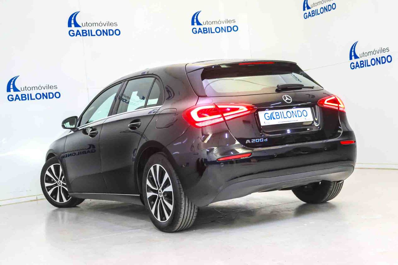 Mercedes Clase A A 200 d - Foto 15