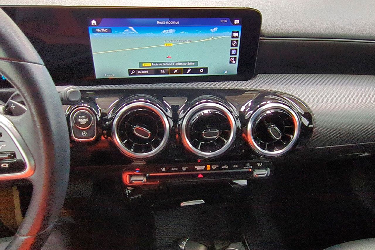 Mercedes Clase A A 200 d - Foto 6
