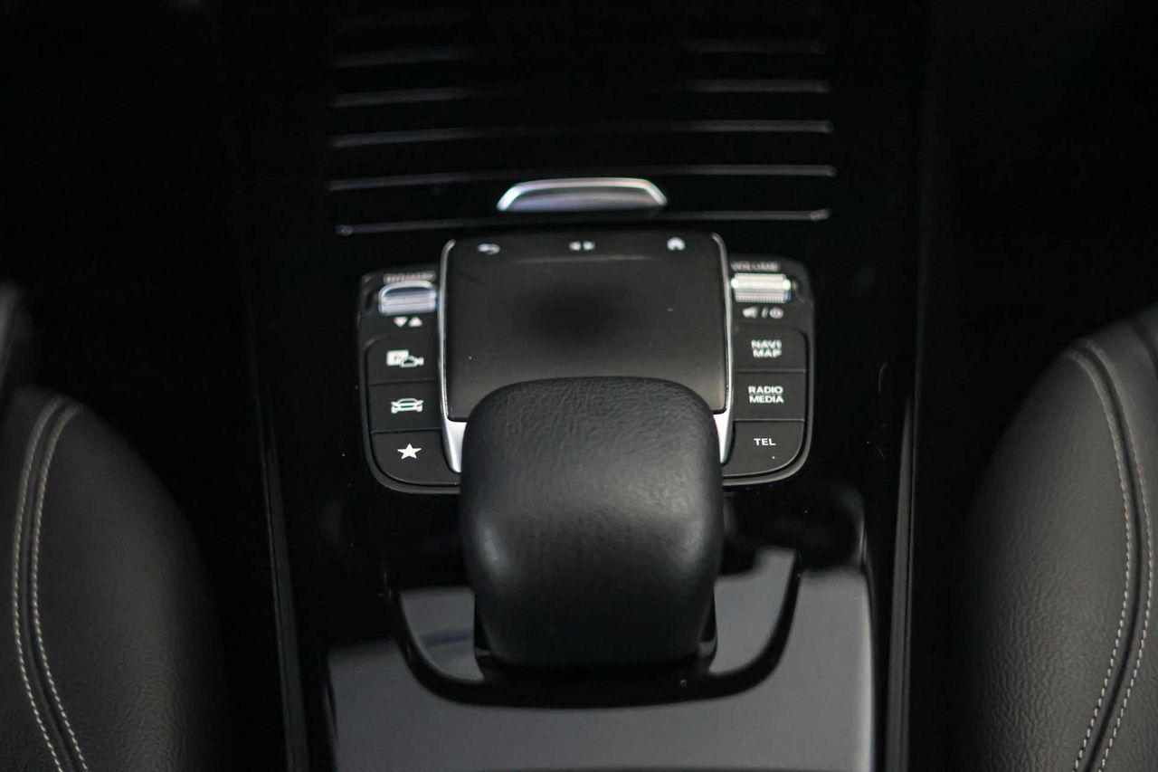 Mercedes Clase A A 200 d - Foto 43