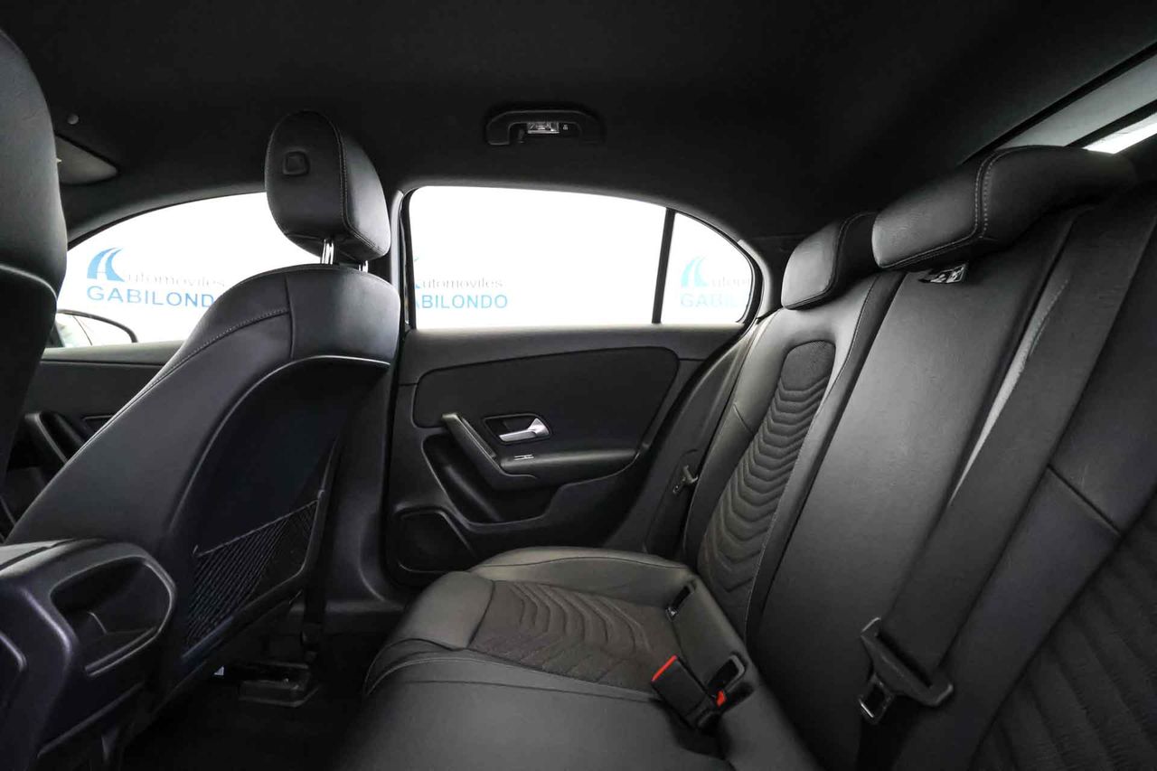 Mercedes Clase A A 200 d - Foto 49
