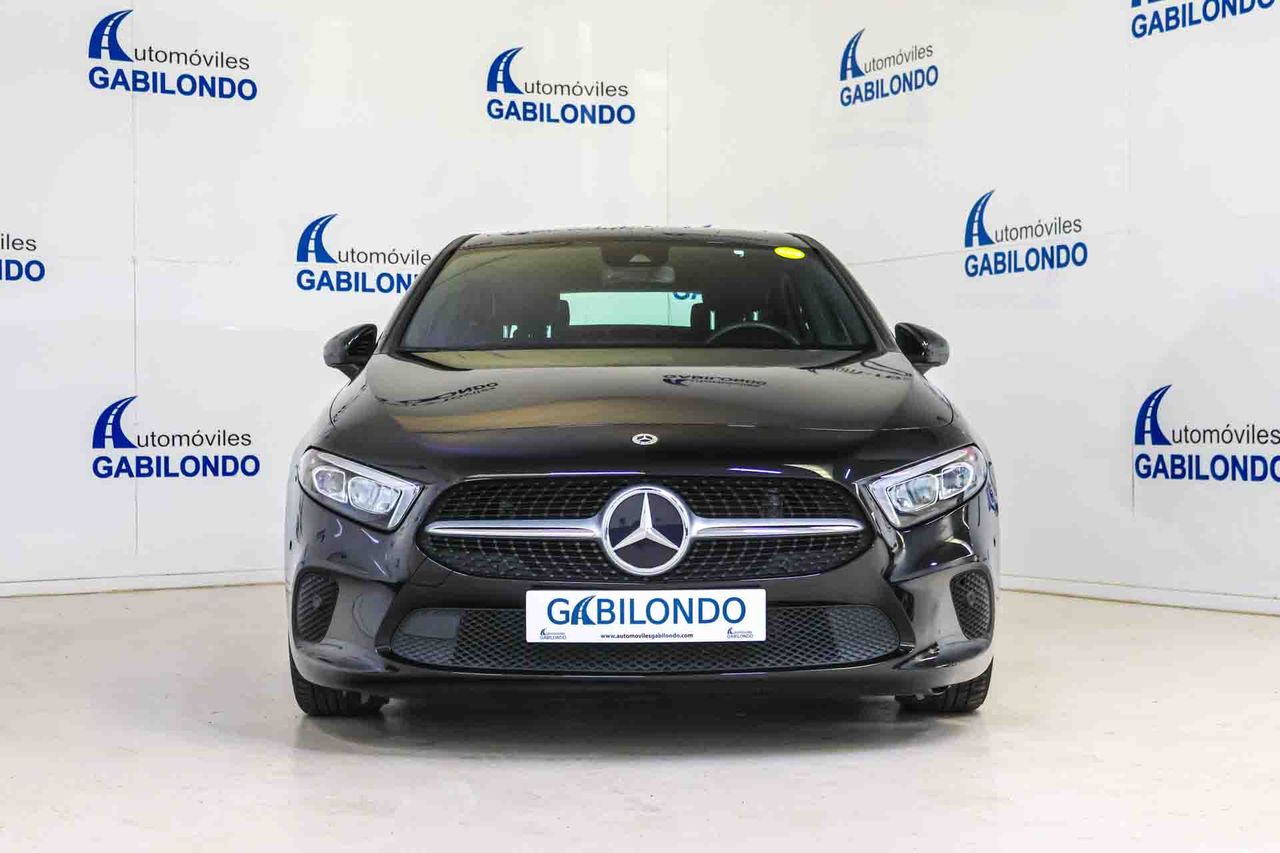 Mercedes Clase A A 200 d - Foto 3
