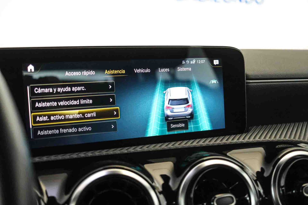 Mercedes Clase A A 200 d - Foto 59