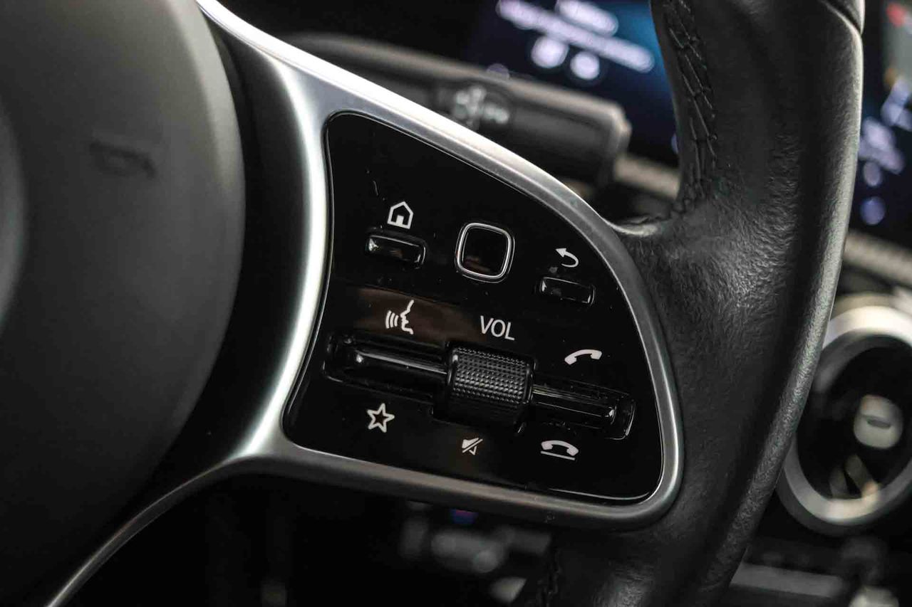 Mercedes Clase A A 200 d - Foto 37