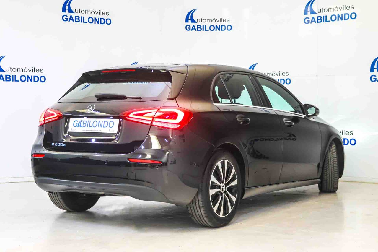 Mercedes Clase A A 200 d - Foto 10