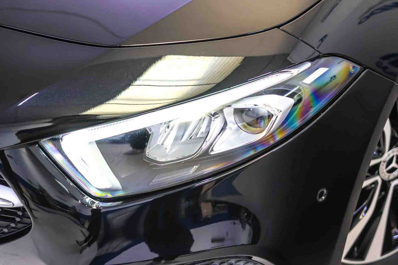 Mercedes Clase A A 200 d - Foto 16
