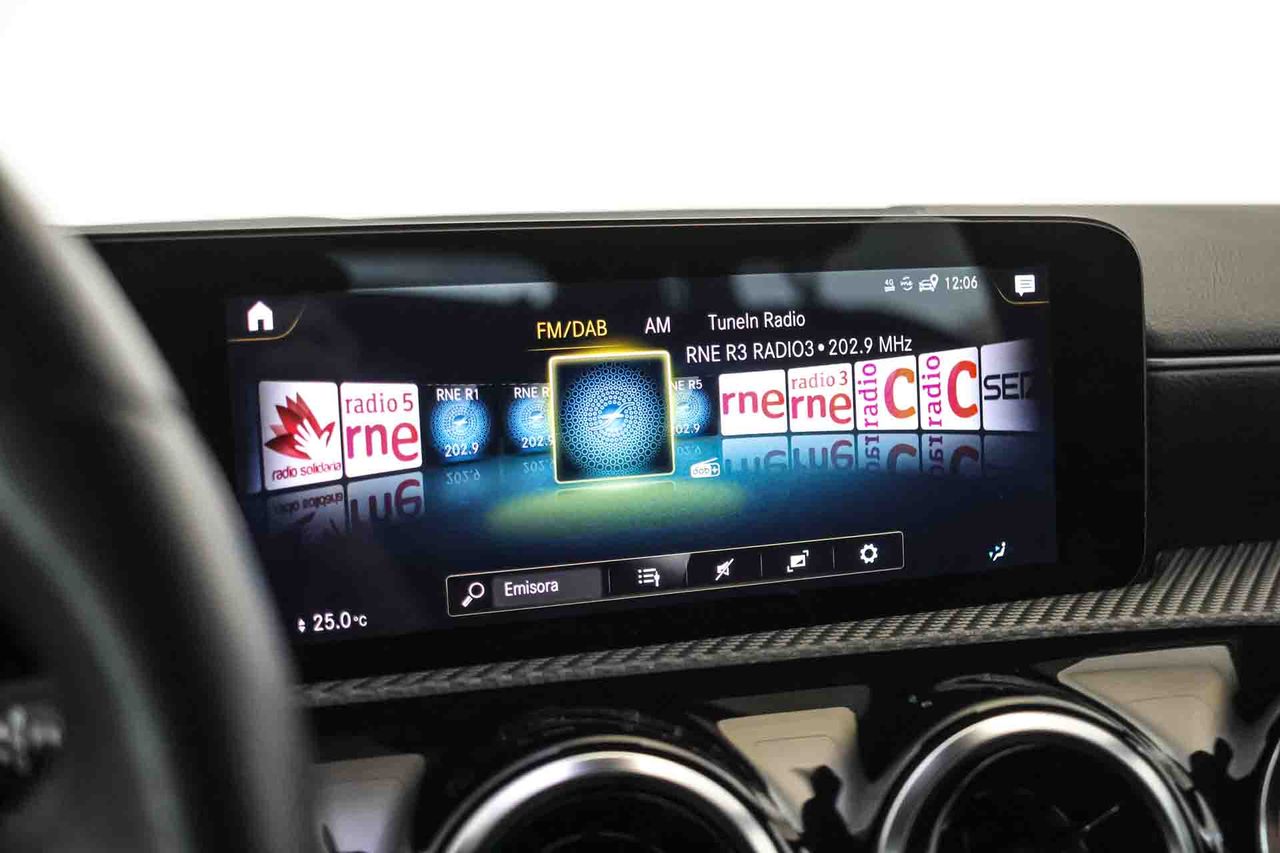 Mercedes Clase A A 200 d - Foto 54