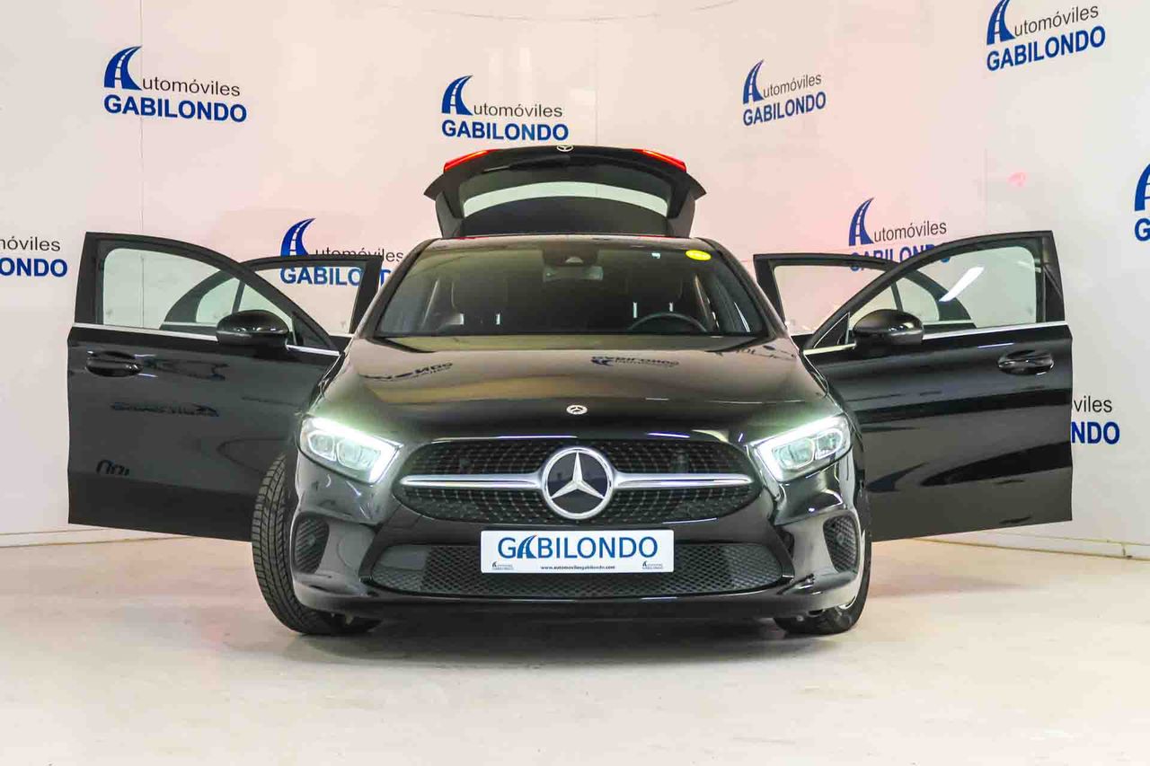 Mercedes Clase A A 200 d - Foto 25
